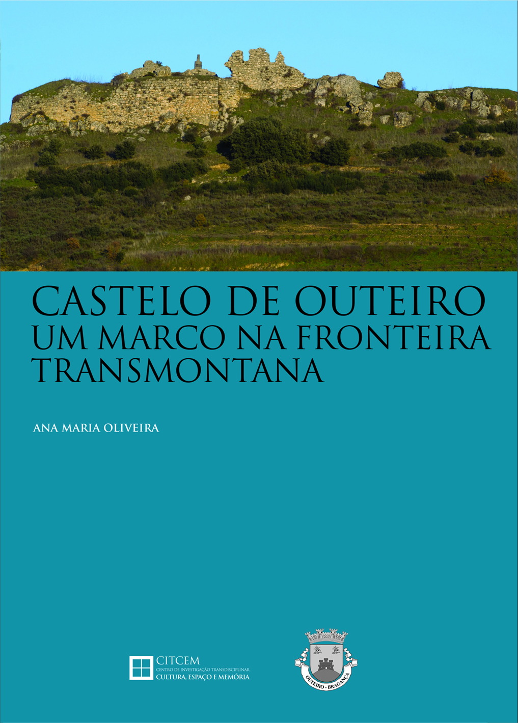 2021_CASTELO DE OUTEIRO_OLIVEIRA_capa