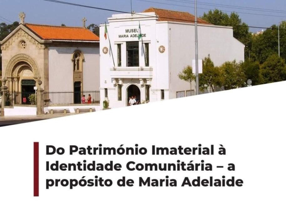 Cartaz Mesa Redonda 31-03-2023