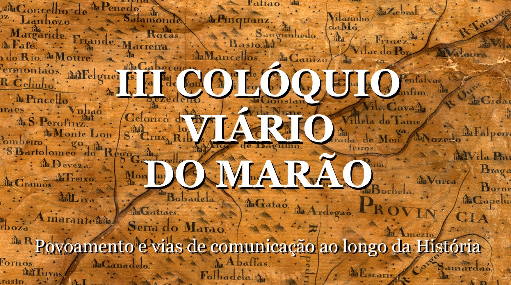 Cartaz web 2023 - IIICVM