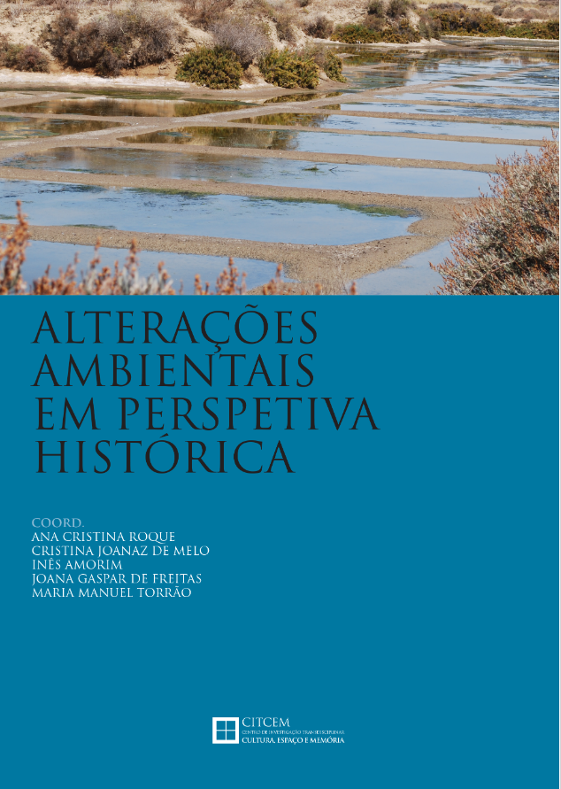 Alterações