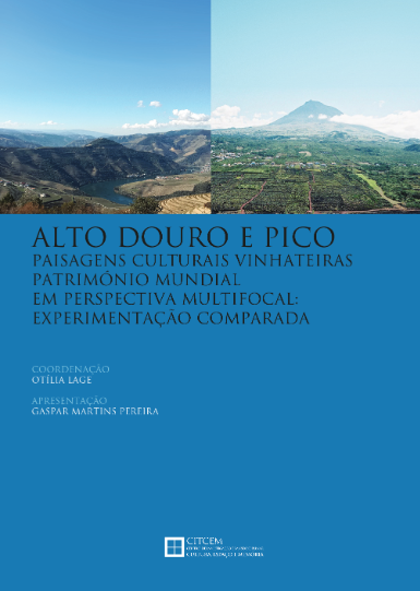 Alto Douro