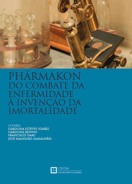 Pharmakon