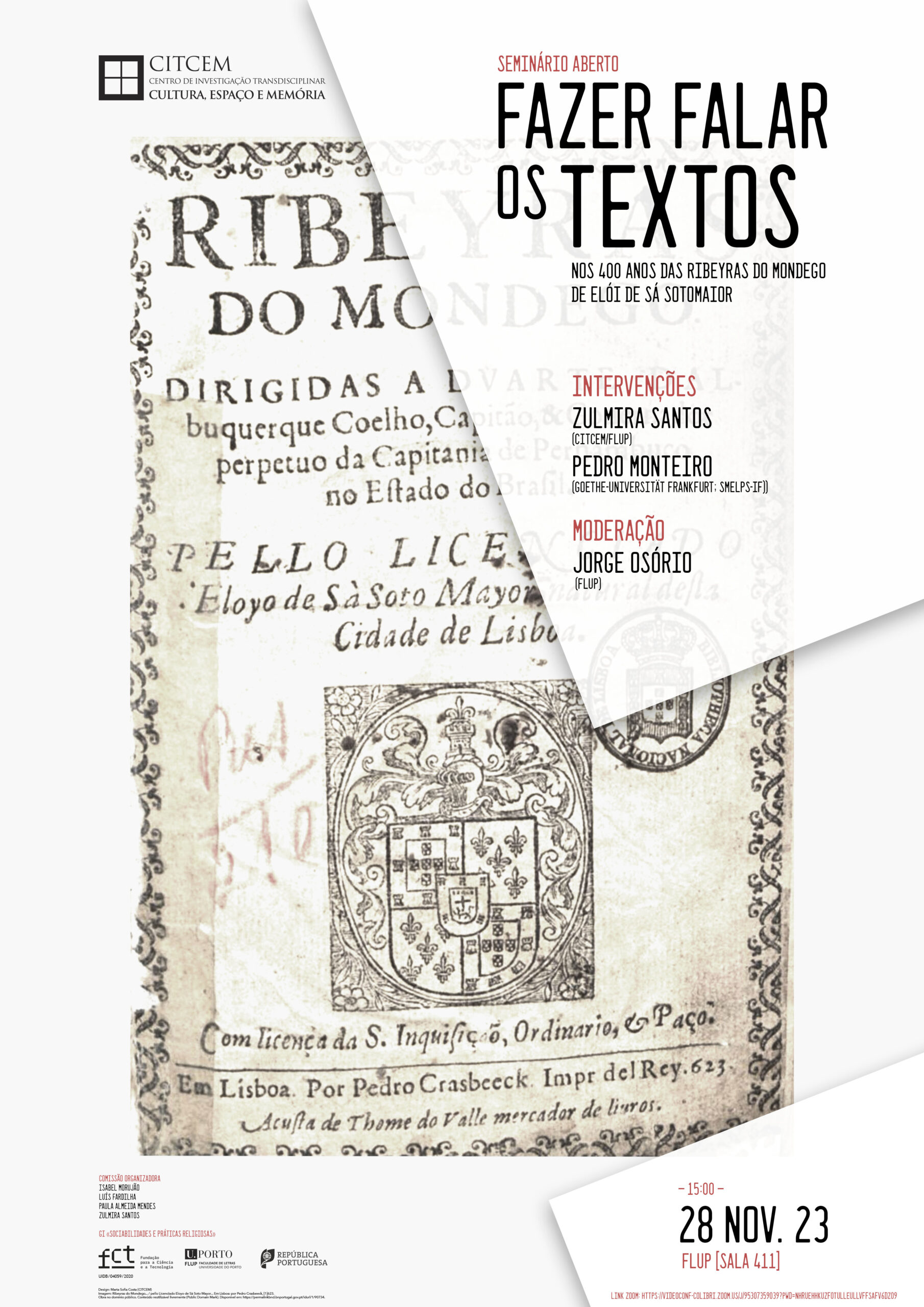 2023_11_FAZER FALAR OS TEXTOS_MENDES_cartaz_med