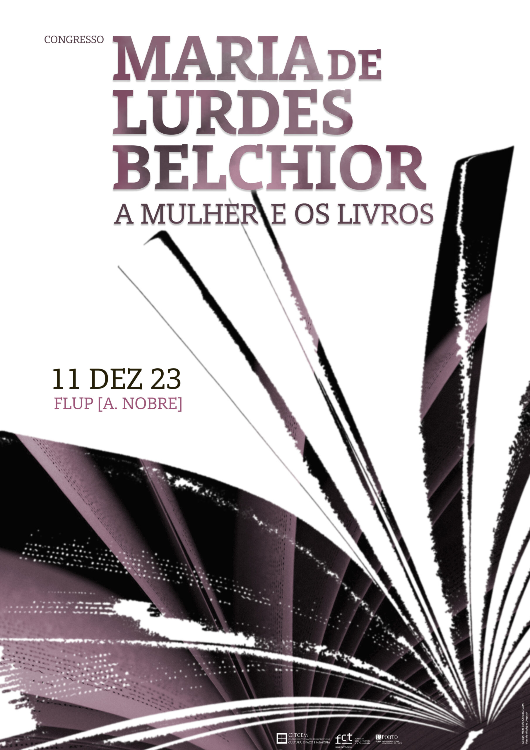 2023_A MULHER E OS LIVROS_TOPA_cartaz