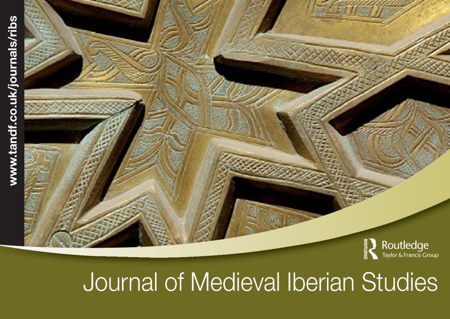 journal-of-medieval-iberian-studies