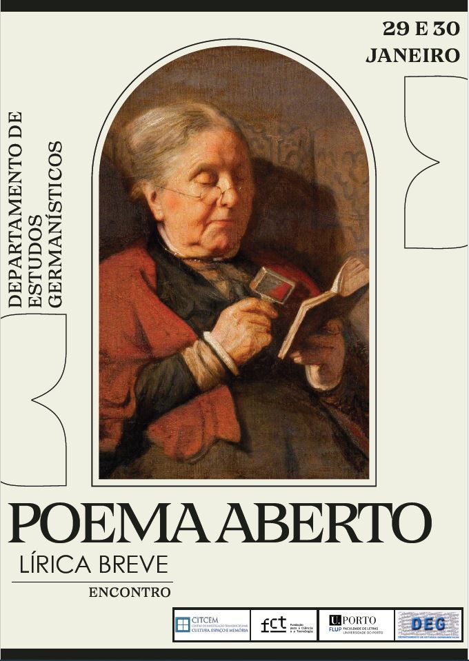 Poema Aberto