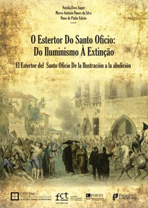 Estertor do santo oficio